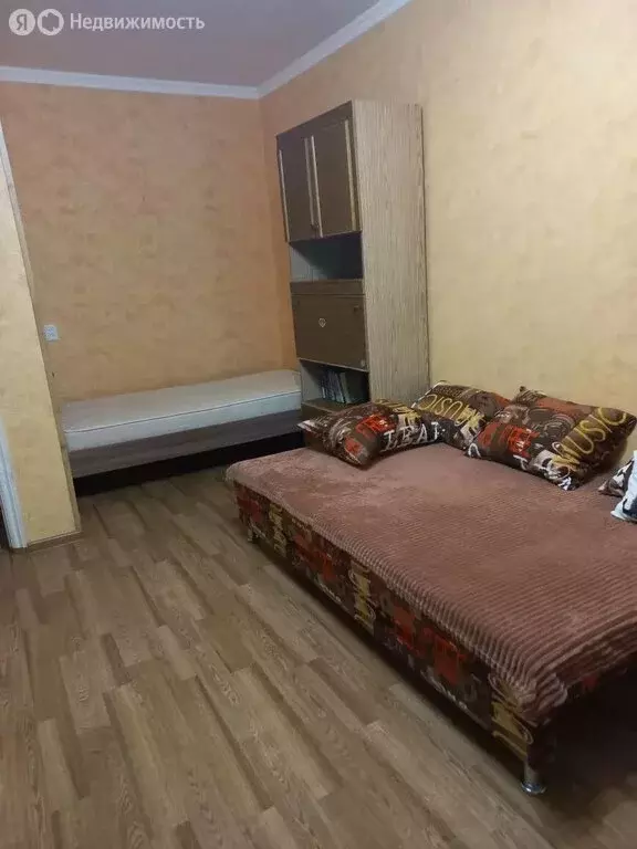 1-комнатная квартира: Волгодонск, улица Гагарина, 56А (33 м) - Фото 1