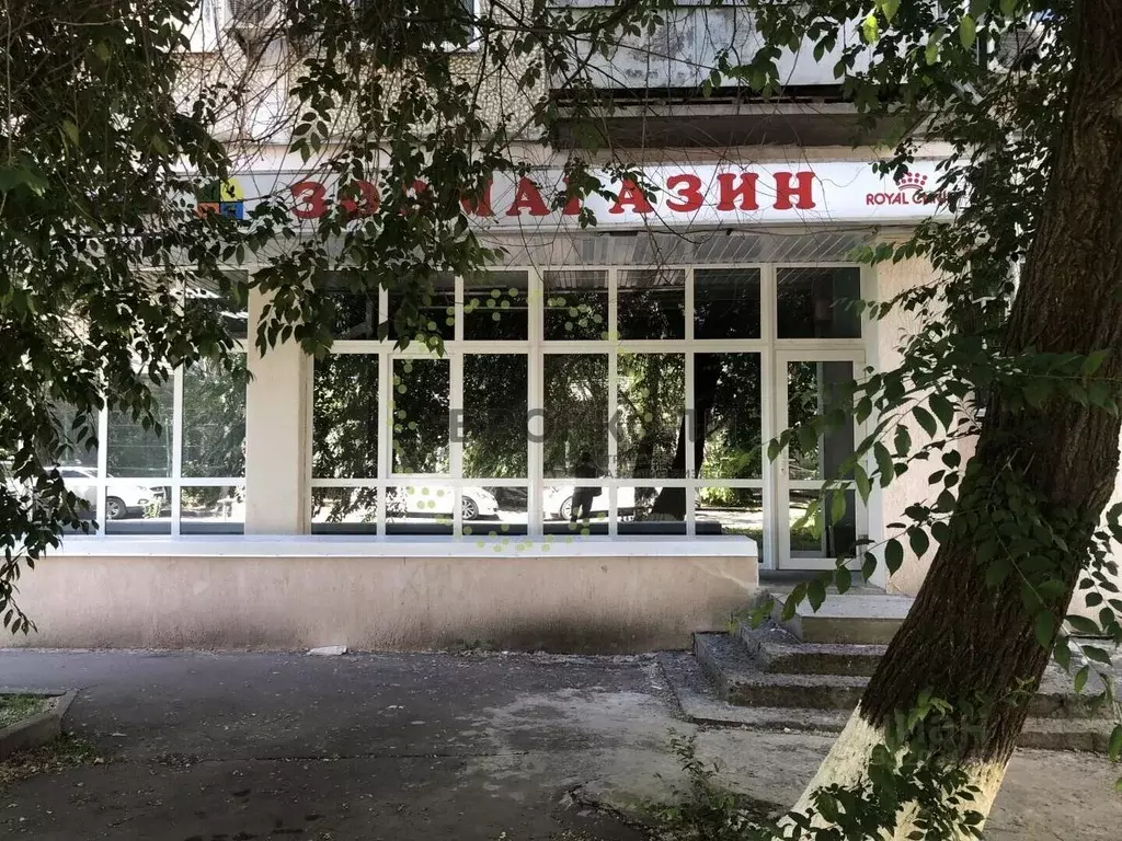 Помещение свободного назначения в Ростовская область, Ростов-на-Дону ... - Фото 2