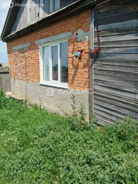 Дом в Широкобуеракское муниципальное образование, село Богородское, ... - Фото 1
