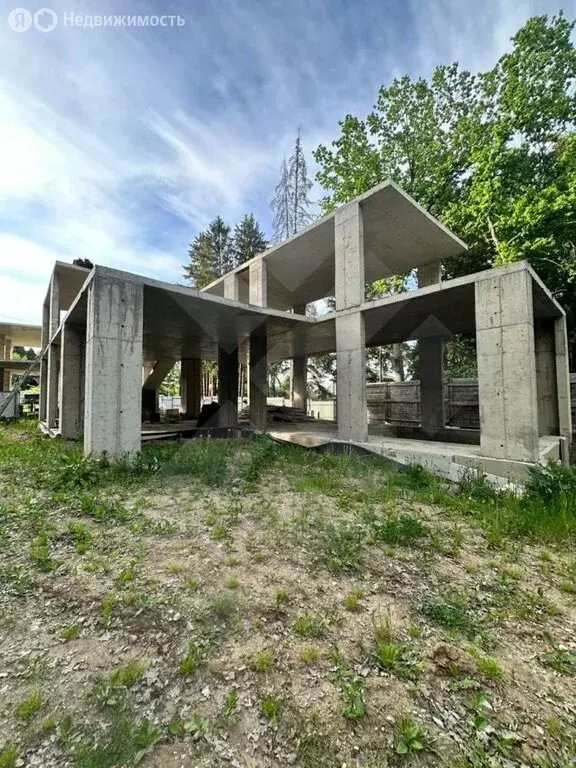 Дом в посёлок городского типа Лесной Городок, КП Резиденция Лесной ... - Фото 1