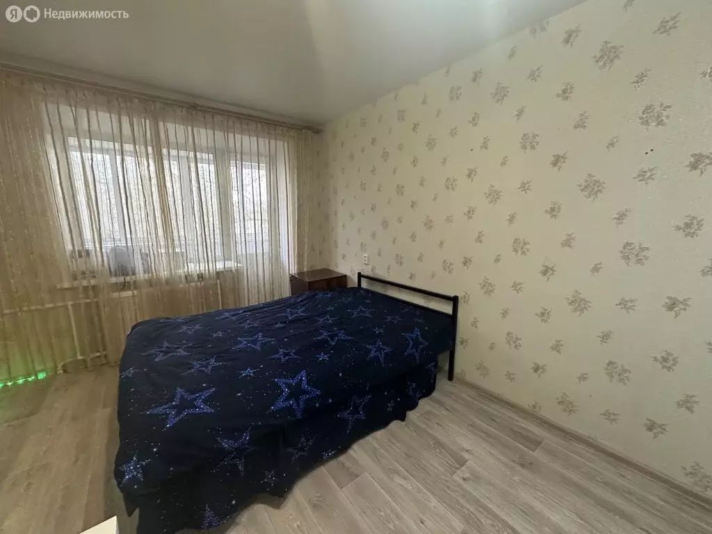 1-комнатная квартира: Пермь, улица Героев Хасана, 3А (30.2 м) - Фото 1