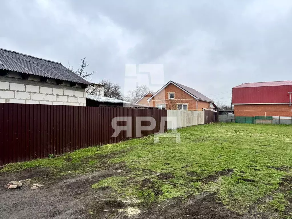 Участок в Ростовская область, Таганрог Дружба-1 ДНТ, аллея 8-я (6.6 ... - Фото 2