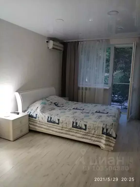 2-к кв. Севастополь ул. Гоголя, 29 (47.0 м) - Фото 1