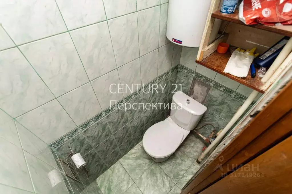 Квартира, 2 комнаты, 42.9 м - Фото 0