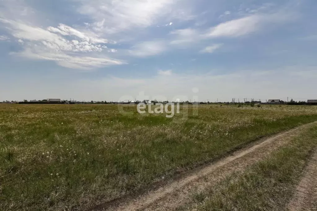 Участок в Тюменская область, Тюмень  (7.49 сот.) - Фото 1