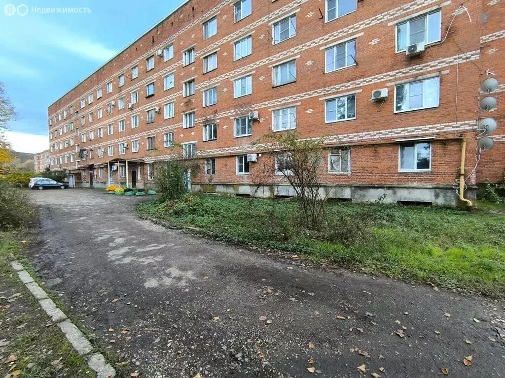 1к в -комнатной квартире (13.1 м) - Фото 0