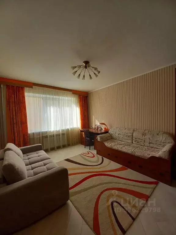 2-к кв. Воронежская область, Воронеж ул. 9 Января, 233/19 (68.0 м) - Фото 1