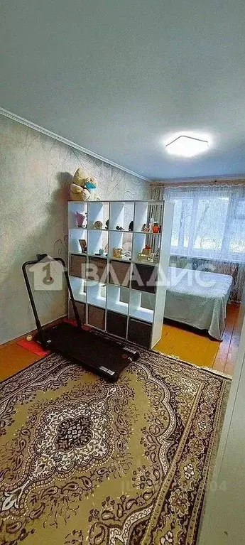 2-к кв. Ивановская область, Иваново ул. Любимова, 22 (49.6 м) - Фото 0