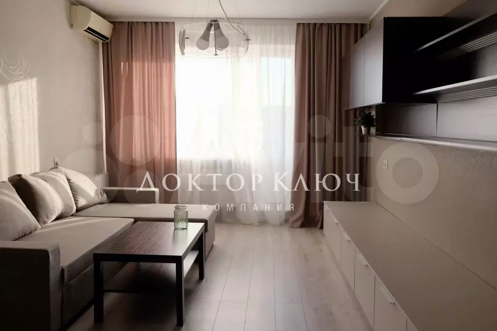 2-к. квартира, 50 м, 7/10 эт. - Фото 0