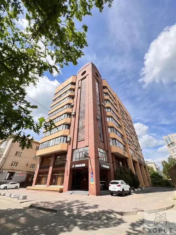 2-к кв. Ставропольский край, Ставрополь ул. Ленина, 235А (99.4 м) - Фото 0