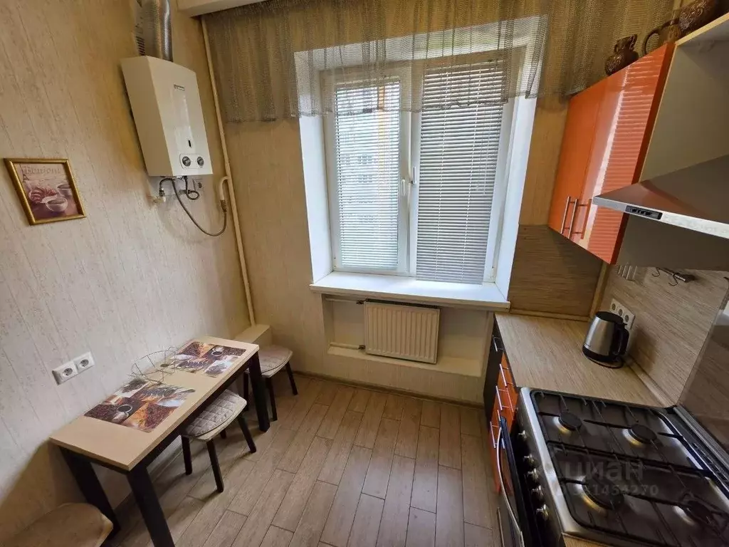 2-к кв. Москва Большая Почтовая ул., 18/20К5 (65.0 м) - Фото 1