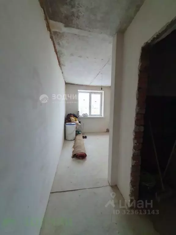 2-к кв. Чувашия, Чебоксарский муниципальный округ, с. Ишаки ул. ... - Фото 2