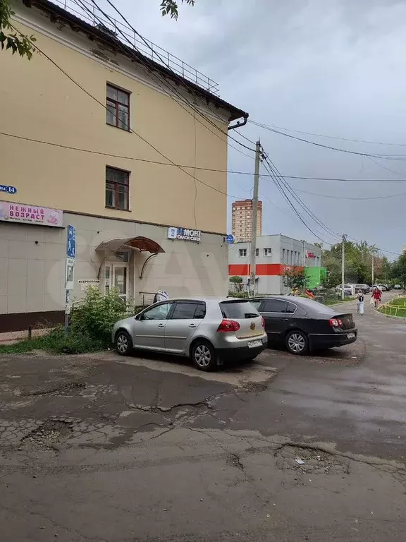 Свободного назначения - Фото 0