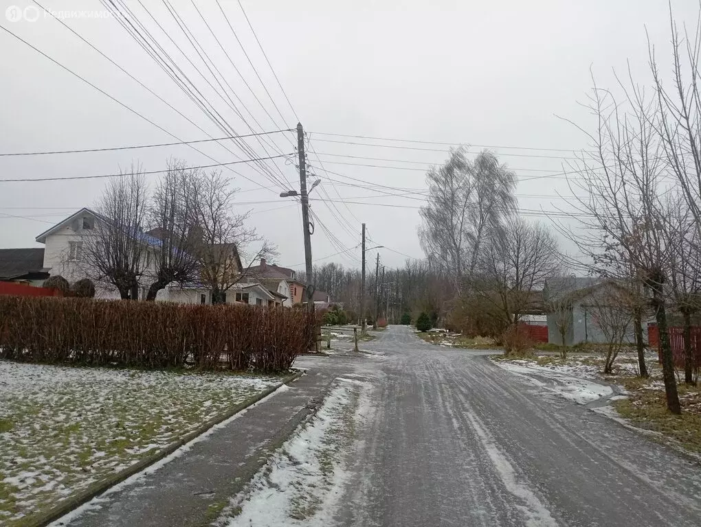 Дом в Кольчугино, улица Шмидта (56 м) - Фото 2