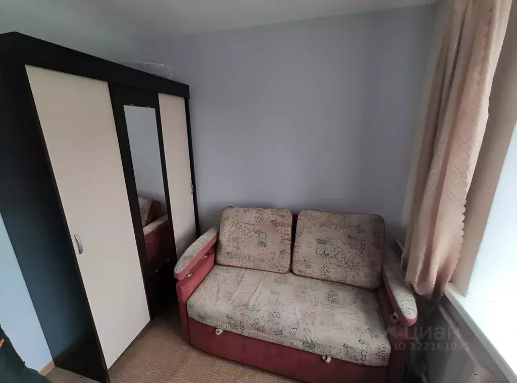 Студия Томская область, Томск Тверская ул., 51/1 (14.0 м) - Фото 1