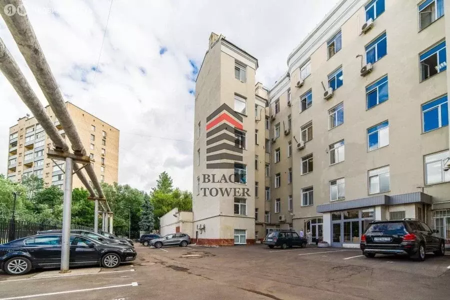 Офис (400 м) - Фото 1