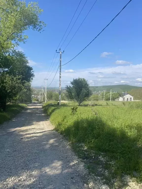 Участок 5,1 сот. (СНТ, ДНП) - Фото 0