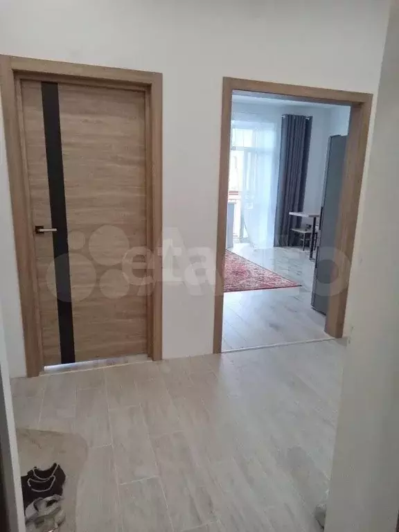 2-к. квартира, 45 м, 7/14 эт. - Фото 1