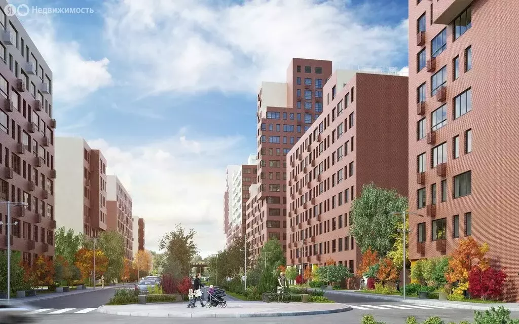 Квартира-студия: посёлок городского типа Красково, Егорьевское шоссе, ... - Фото 2