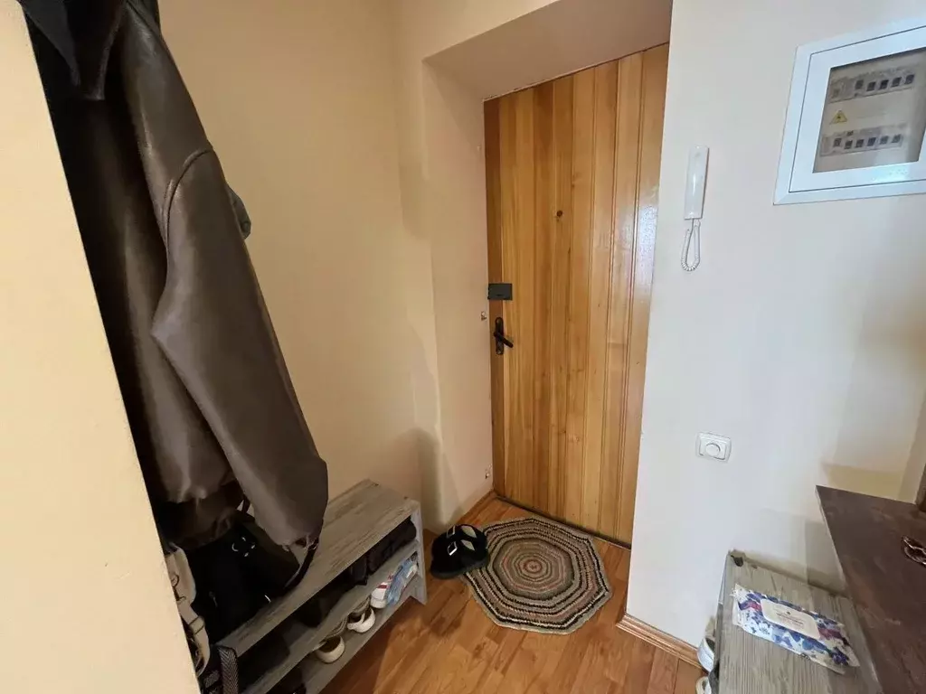 1-к кв. Краснодарский край, Апшеронск ул. Ворошилова, 36 (31.5 м) - Фото 2