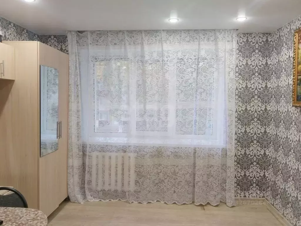 Комната Мордовия, Саранск бул. Эрьзи, 21 (13.2 м) - Фото 1