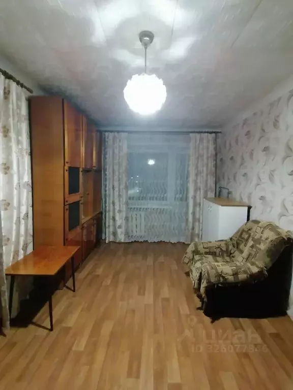 1-к кв. Нижегородская область, Нижний Новгород Московское ш., 179 ... - Фото 1