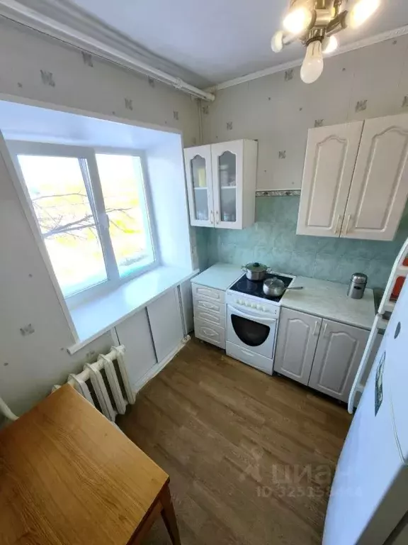 2-к кв. Хабаровский край, Комсомольск-на-Амуре Ленинградская ул., 26 ... - Фото 1