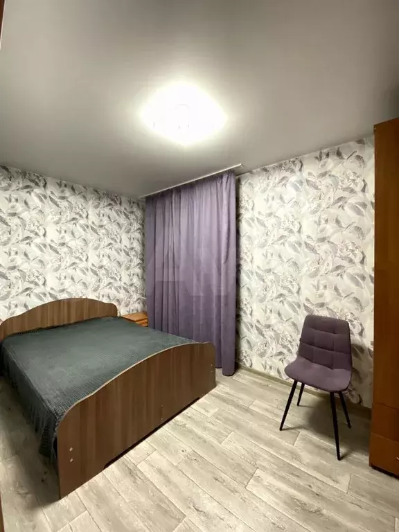 2-к. квартира, 44 м, 3/4 эт. - Фото 0