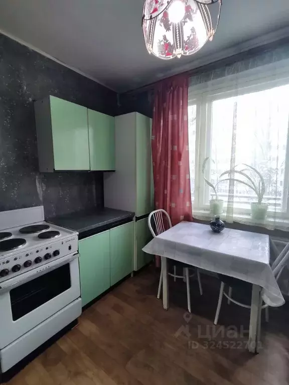 1-к кв. Санкт-Петербург ул. Жени Егоровой, 10к1 (33.3 м) - Фото 1