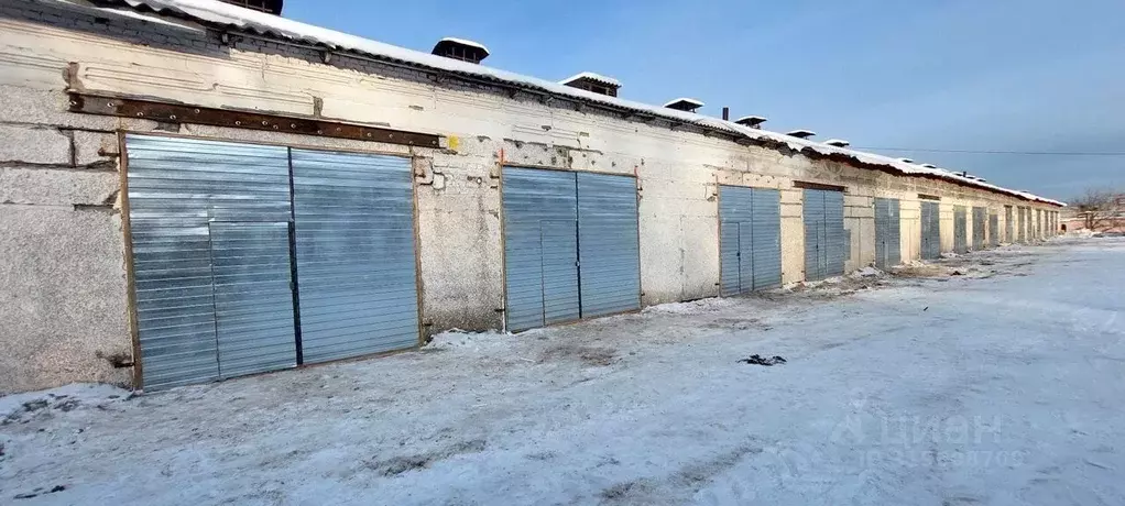 Склад в Свердловская область, Екатеринбург ул. Сажинская, 6лит5 (108 ... - Фото 0