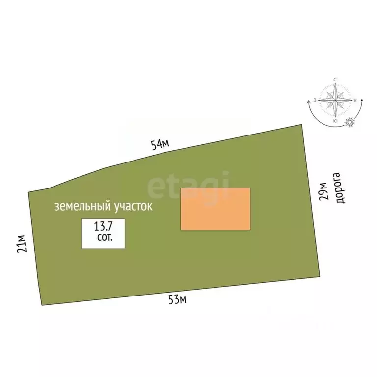 Дом в Ярославская область, Ярославль пос. Кармановский, ул. Врачебная, ... - Фото 2