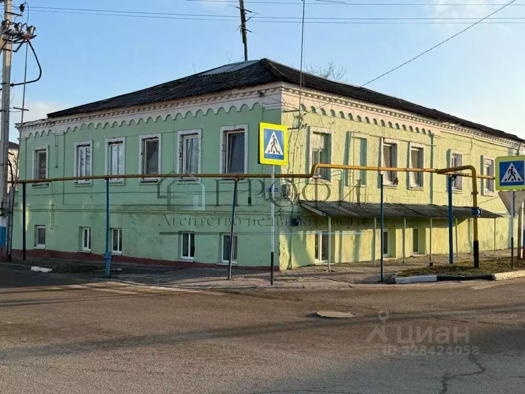 1-к кв. Белгородская область, Новый Оскол Гражданская ул., 25 (22.3 м) - Фото 1