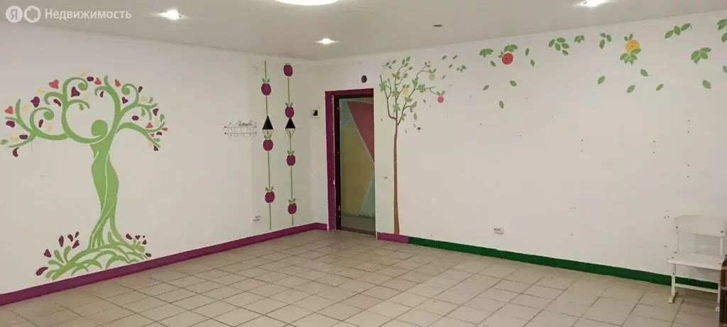 Помещение свободного назначения (33.8 м) - Фото 1