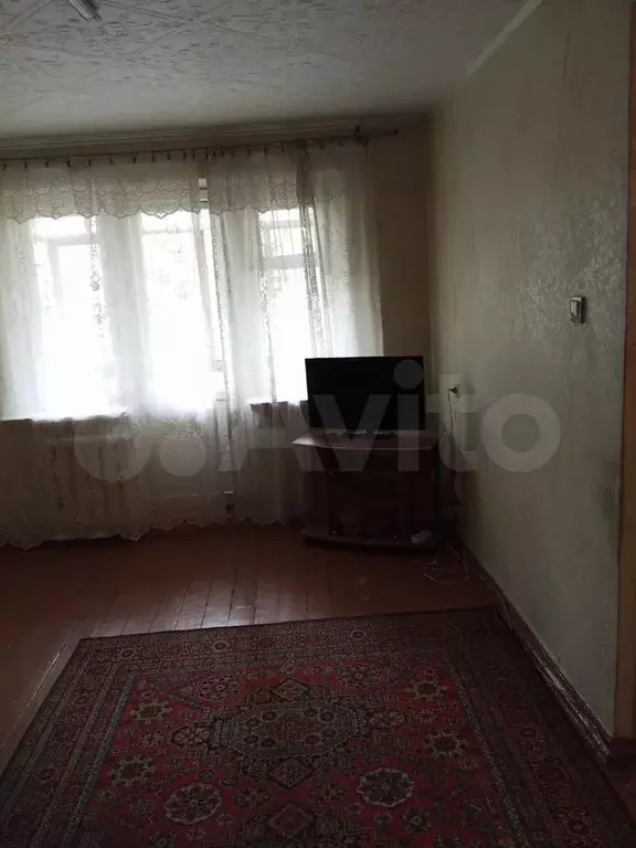 2-к. квартира, 46 м, 3/5 эт. - Фото 0