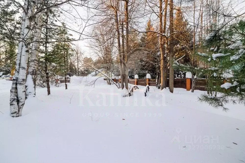 Участок в Московская область, Одинцовский городской округ, пос. ... - Фото 2