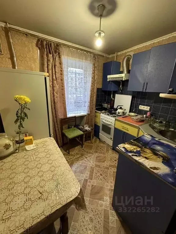 2-к кв. Мордовия, Рузаевка ул. Менделеева, 12А (43.0 м) - Фото 2