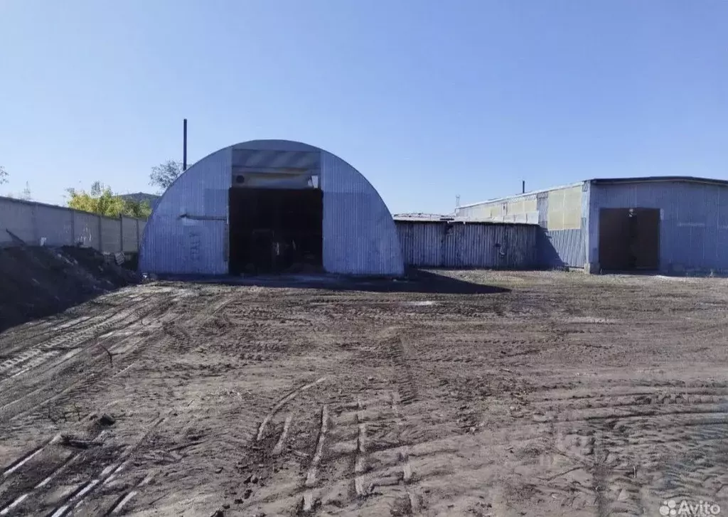 Помещение свободного назначения в Самарская область, Тольятти ... - Фото 1