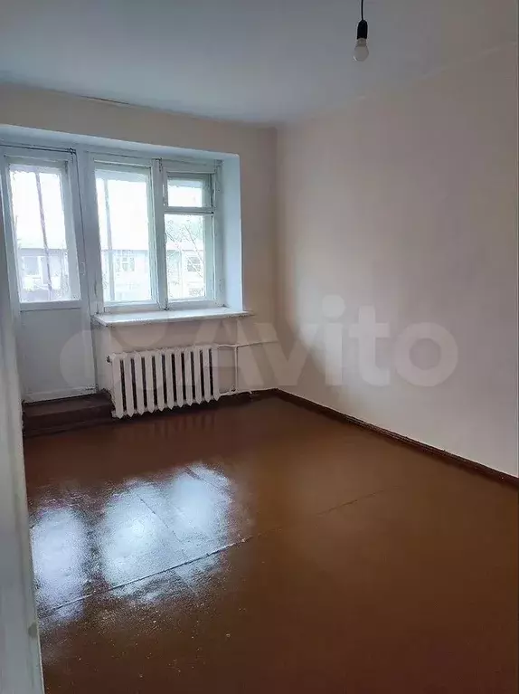 2-к. квартира, 45 м, 5/5 эт. - Фото 1