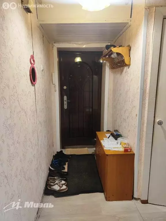 2-комнатная квартира: Орёл, улица Маринченко, 1 (46.8 м) - Фото 1