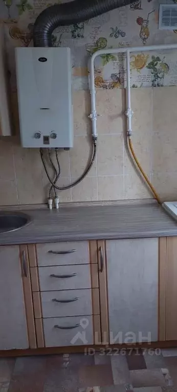 2-к кв. Ростовская область, Таганрог ул. Дзержинского, 166 (43.0 м) - Фото 2