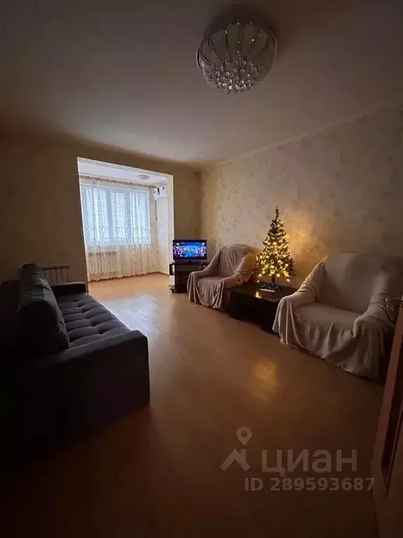 2-к кв. Белгородская область, Белгородский район, Дубовское с/пос, ... - Фото 2