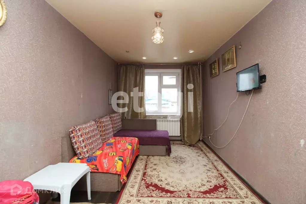 Продаётся 2-к квартира, 48.7 м - Фото 0