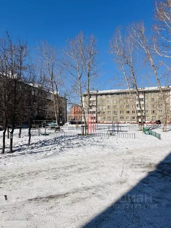 2-к кв. Иркутская область, Иркутск ул. Мира, 97 (44.1 м) - Фото 2