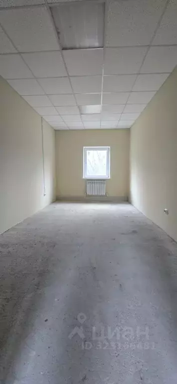 Помещение свободного назначения в Московская область, Воскресенск ... - Фото 2