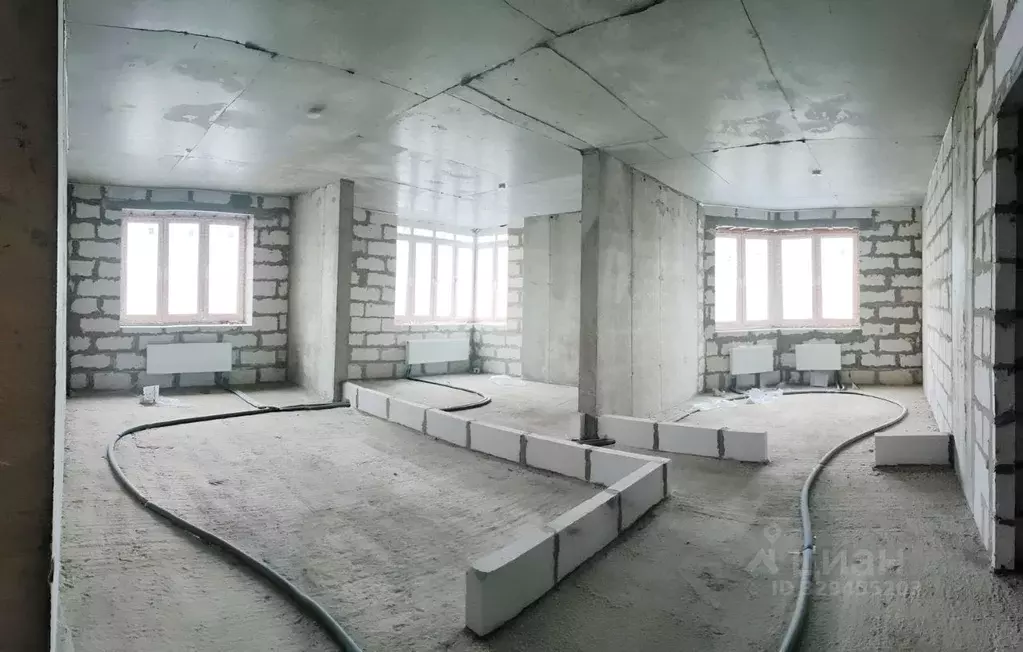 2-к кв. Московская область, Балашиха ул. Чистопольская, 20 (64.4 м) - Фото 1