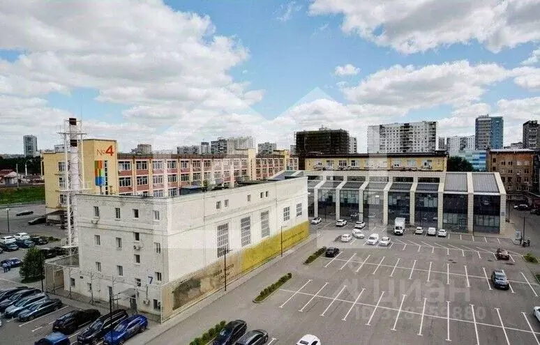 Помещение свободного назначения в Москва Полковая ул., 3С4 (830 м) - Фото 2