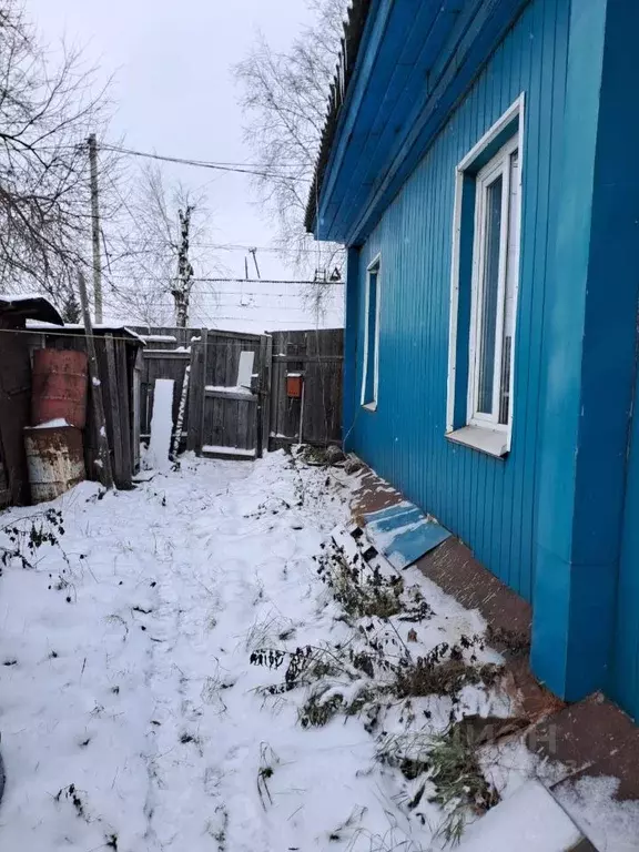 2-к кв. Томская область, Томск Черемошники мкр, ул. Крымская, 99 (33.5 ... - Фото 2