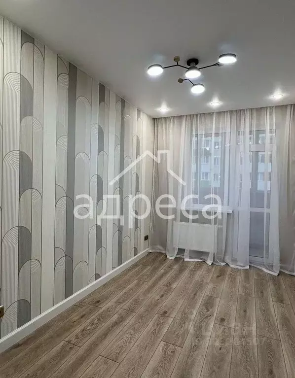 2-к кв. Самарская область, Самара проезд 4-й, 67А (63.0 м) - Фото 1