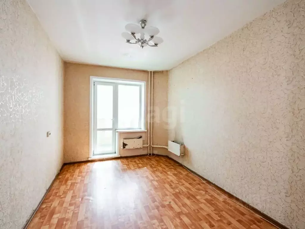 3-к кв. Новосибирская область, Новосибирск ул. Краузе, 13 (65.9 м) - Фото 0