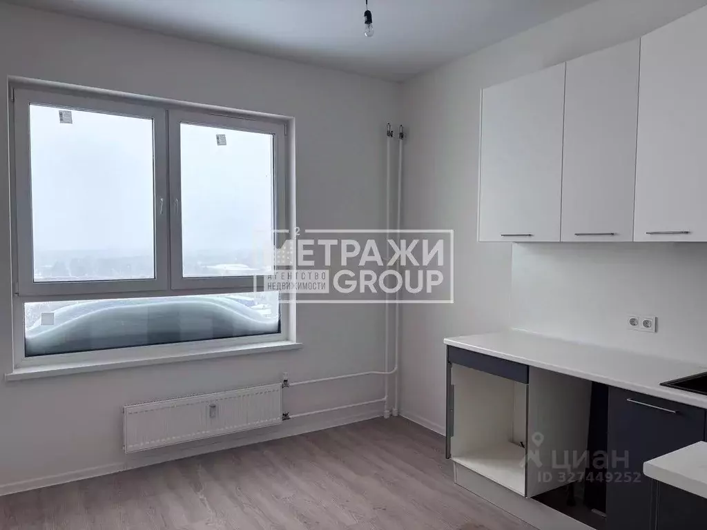 Студия Московская область, Мытищи пер. 1-й Стрелковый, 5 (22.0 м) - Фото 1